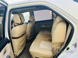 FORTUNER 2015