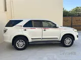 FORTUNER 2015