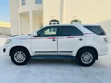 FORTUNER 2015