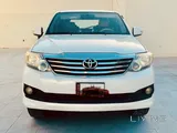FORTUNER 2015