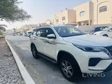 Fortuner SR5 V6 -2022 
