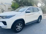 Fortuner SR5 V6 -2022 