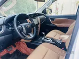 Fortuner SR5 V6 -2022 
