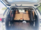 Fortuner SR5 V6 -2022 