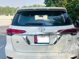 Fortuner SR5 V6 -2022 