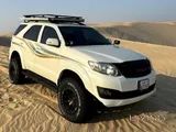 Fortuner V6 One of a Kind