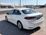 FS: Toyota Corolla 2025