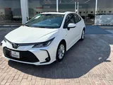 FS: Toyota Corolla 2025