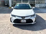 FS: Toyota Corolla 2025
