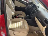 Full Option Jetta Low Mileage ( Very Good Condition )
