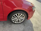 Full Option Jetta Low Mileage ( Very Good Condition )