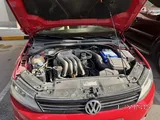 Full Option Jetta Low Mileage ( Very Good Condition )