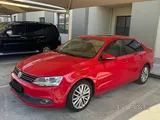 Full Option Jetta Low Mileage ( Very Good Condition )