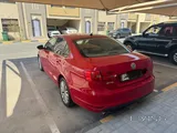 Full Option Jetta Low Mileage ( Very Good Condition )