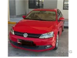 Full Option Jetta Low Mileage ( Very Good Condition )