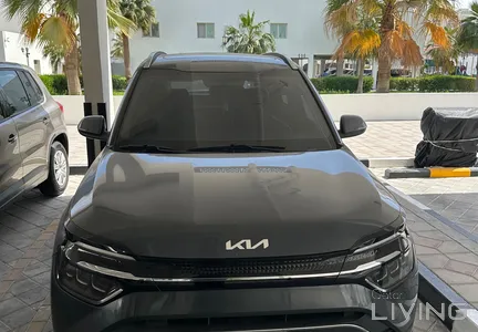 Kia Carens  2023