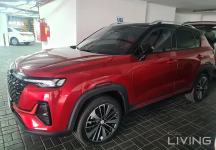Changan CS35  2025
