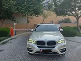 Fully Loaded BMW X6 2015 