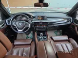 Fully Loaded BMW X6 2015 
