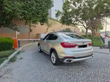 Fully Loaded BMW X6 2015 
