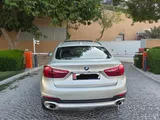 Fully Loaded BMW X6 2015 