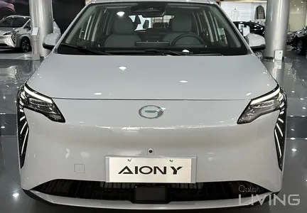GAC Aion Y 2025