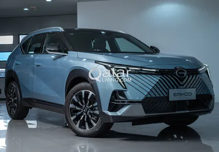 GAC Emkoo  2025