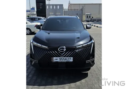 GAC Emkoo  2024