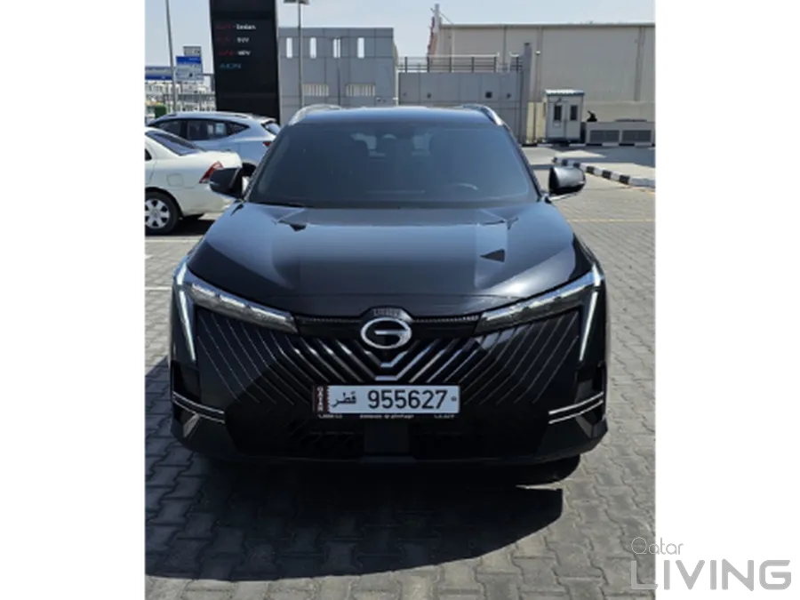 GAC Emkoo 2024