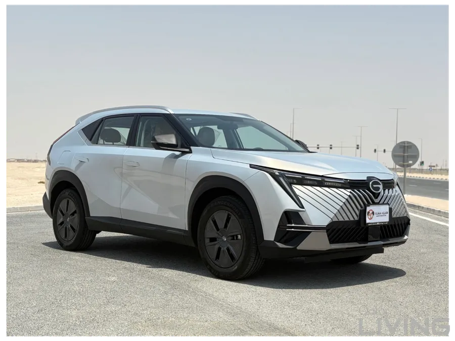 GAC Emkoo 2025 Brand New