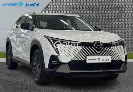 GAC Emkoo  2025