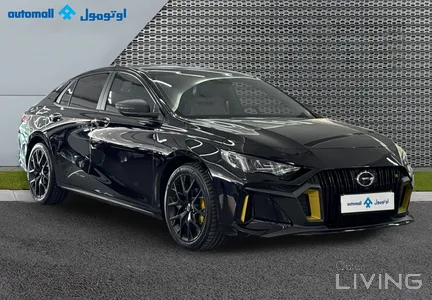 GAC Empow 1.5 Turbo S 2024