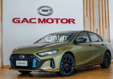 GAC Empow  2025