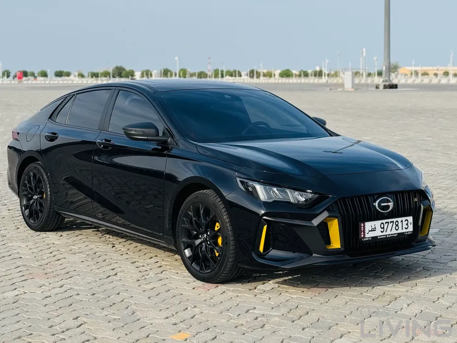 GAC EMPOW 2025