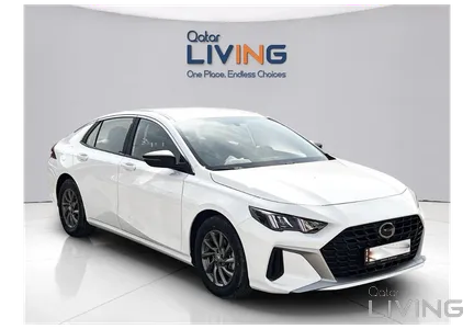 GAC Empow 1.5 Turbo S 2025