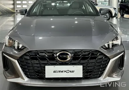 GAC Empow 1.5 Turbo S 2026