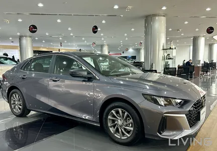 GAC Empow 1.5 Turbo S 2026