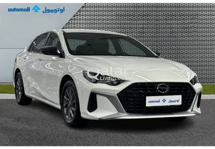 GAC Empow  2025