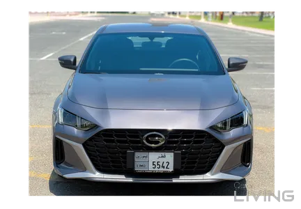 GAC Empow  2025
