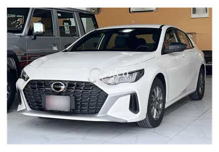 GAC Empow  2025