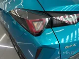 GAC EMZOOM GL 1.5L 2024 26,856KM