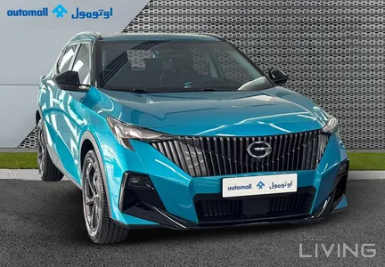 GAC EMZOOM  2024