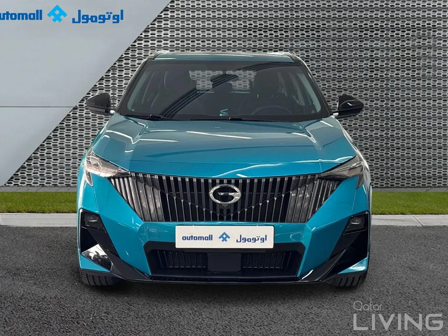 GAC EMZOOM GL 1.5L 2024 26,856KM