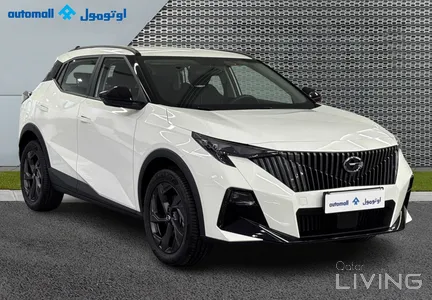 GAC EMZOOM  2025