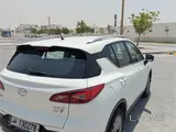 GAC GS3