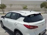 GAC GS3