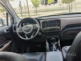 GAC GS3