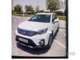 GAC GS3