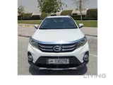 GAC GS3