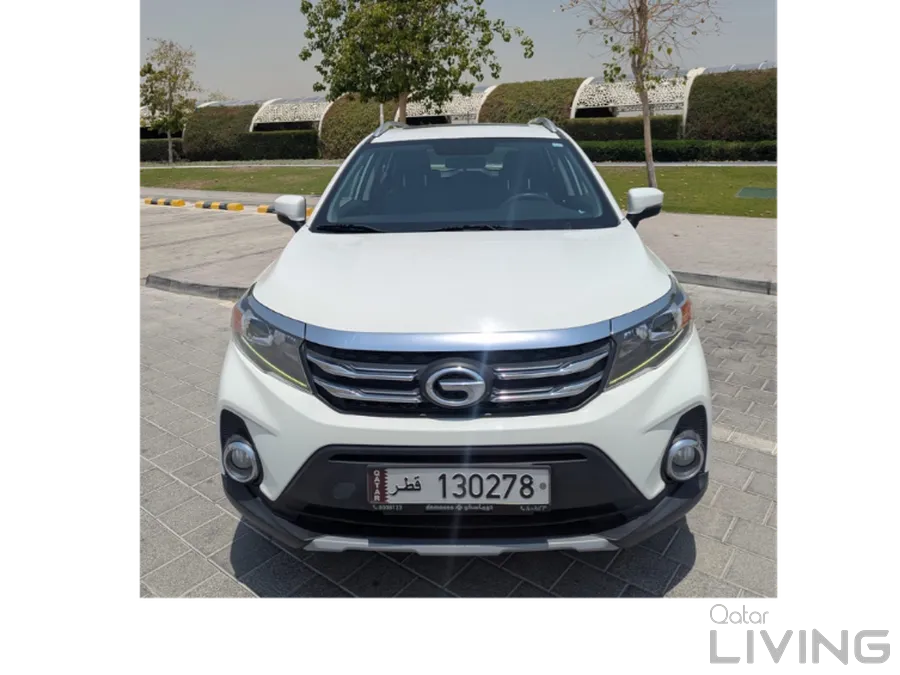 GAC GS3